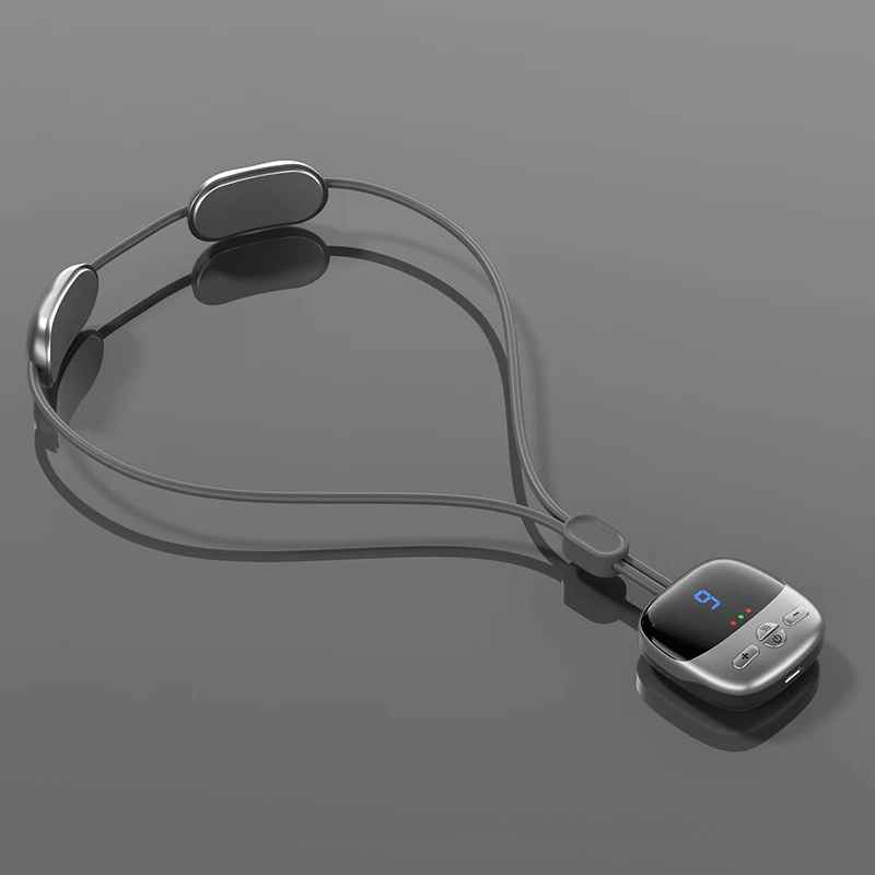 Wunovix™ Smart EMS Neck Massager