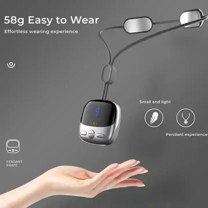 Wunovix™ Smart EMS Neck Massager