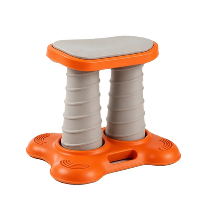 Wunovix PowerPress™ Double Spring Push-Up Auxiliary Training Device