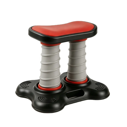 Wunovix PowerPress™ Double Spring Push-Up Auxiliary Training Device