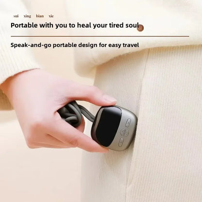 Wunovix™ Smart EMS Neck Massager