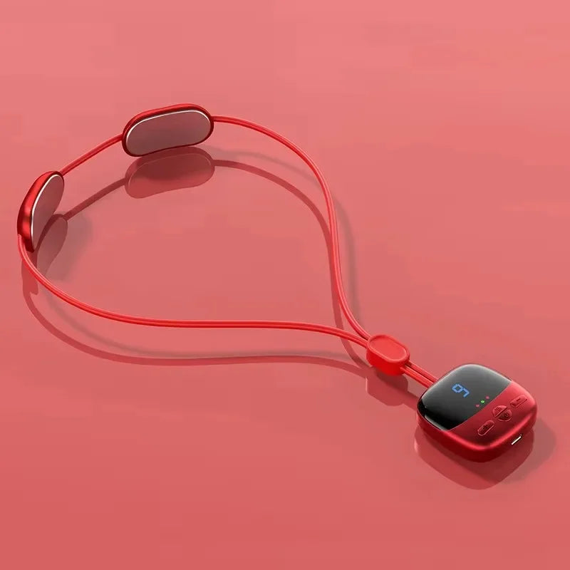 Wunovix™ Smart EMS Neck Massager