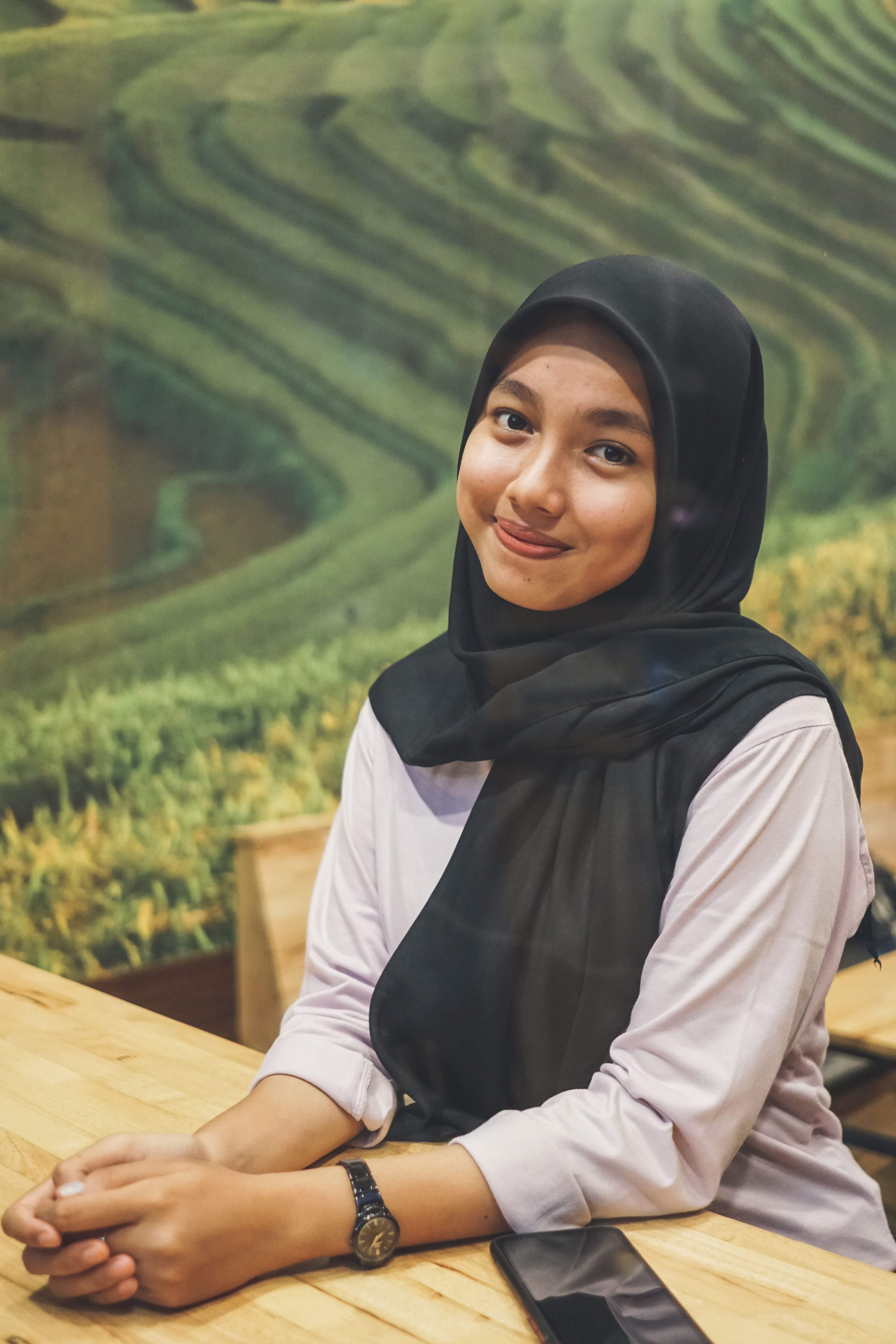 Nur Aisyah
